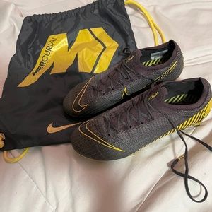 Nike Meecurial Vapor 360 Cleats